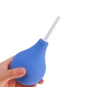 Gruszka do lewatywy, pojemność 224 ml, sztywna końcówka, Mr.Play Gruszka do lewatywy, pojemność 224 ml, sztywna końcówka, Mr.Play