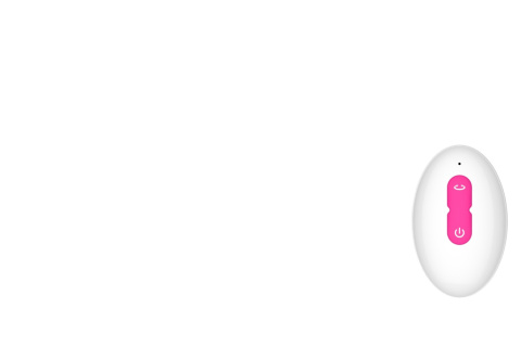 Masażer (stymulator)dla pań lub dla par, do użytku podczas stosunku, pilot bezprzewodowy, silikon medyczny, Naughty USA Masażer (stymulator)dla pań lub dla par, do użytku podczas stosunku, pilot bezprzewodowy, silikon medyczny, Naughty USA