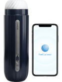 Masturbator Svakom, sterowany smartfonem (na aplikację), Hannes Neo Conexion Series Masturbator Svakom, sterowany smartfonem (na aplikację), Hannes Neo Conexion Series