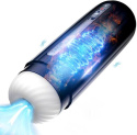 Masturbator Svakom, sterowany smartfonem (na aplikację), Hannes Neo Conexion Series Masturbator Svakom, sterowany smartfonem (na aplikację), Hannes Neo Conexion Series