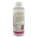 Sztuczna sperma Gel Fun: lubrykant na bazie wody o mlecznobiałym kolorze, 150 ml