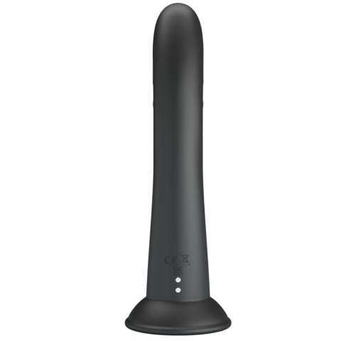 Wibrator Selma, dildo na przyssawce, stymulacja łechtaczki ,inteligentne ramię łechtaczkowe o zmiennej długości, silikon, USB Wibrator Selma, dildo na przyssawce, stymulacja łechtaczki ,inteligentne ramię łechtaczkowe o zmiennej długości, silikon, USB