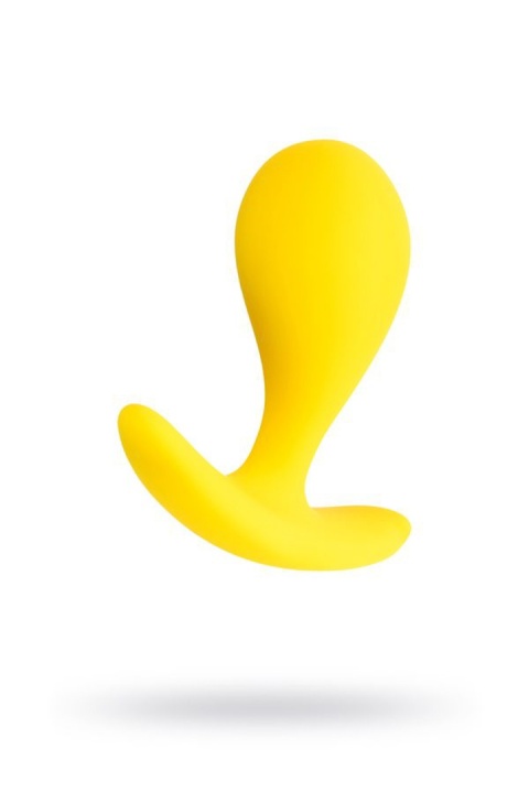 Korek analny ( mała zatyczka analna, plug) To Do Blob, silikon