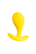 Korek analny ( mała zatyczka analna, plug) To Do Blob, silikon