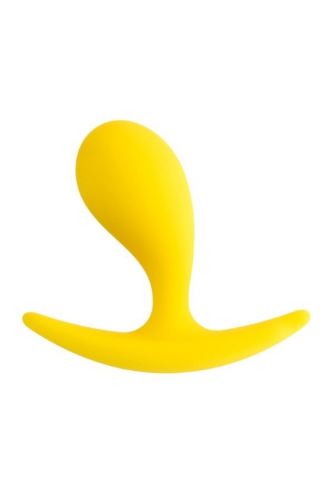 Korek analny ( mała zatyczka analna, plug) To Do Blob, silikon Korek analny ( mała zatyczka analna, plug) To Do Blob, silikon