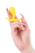 Korek analny ( mała zatyczka analna, plug) To Do Blob, silikon