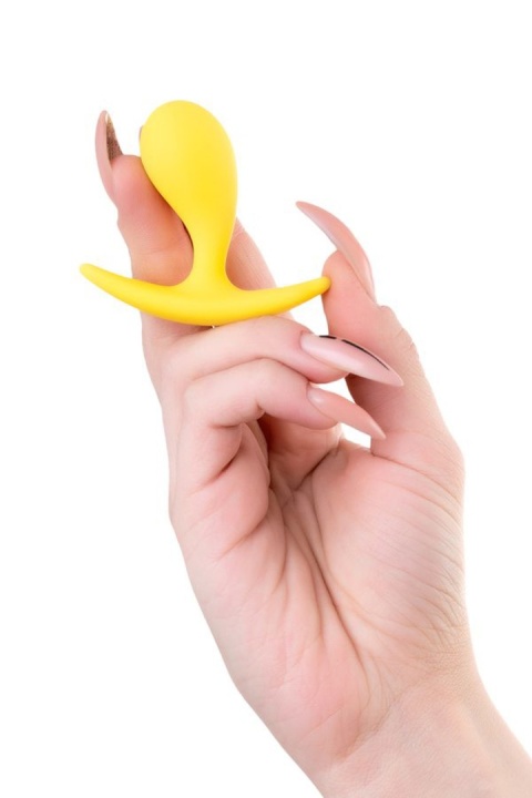 Korek analny ( mała zatyczka analna, plug) To Do Blob, silikon Korek analny ( mała zatyczka analna, plug) To Do Blob, silikon