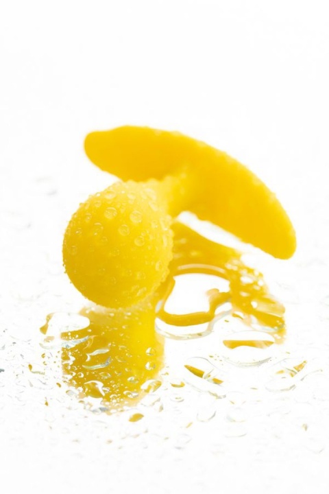 Korek analny ( mała zatyczka analna, plug) To Do Blob, silikon Korek analny ( mała zatyczka analna, plug) To Do Blob, silikon