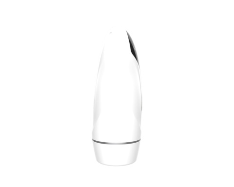 Masturbator ssący i wibrujący, Sucking Cup