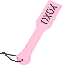 Packa do klapsów (pejcz), Fetish Fever XOXO