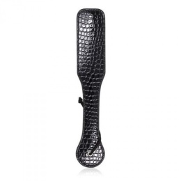 Packa do klapsów (pejcz), Paletta Crocodile Spank Paddle