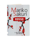 Perfumy z feromonami damskie Mariko Sakuri Rosso, 1 ml ( PRÓBKA) Perfumy z feromonami damskie Mariko Sakuri Rosso, 1 ml ( PRÓBKA)