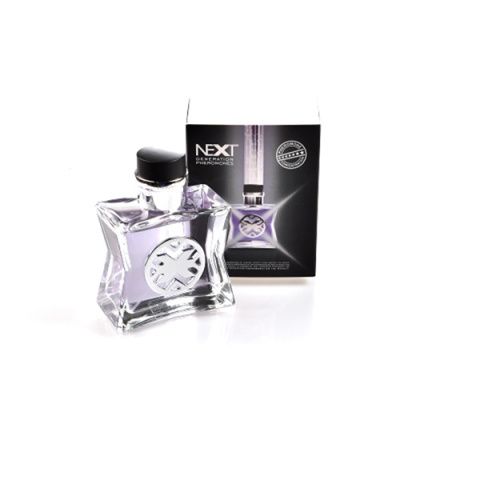 Perfumy damskie z feromonami, Miyoshi Miyagi Next, 80 ml, atomizer