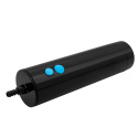 Pompka do penisa, elektryczna, z jednostką sterującą, USB, Power Escorts Pompka do penisa, elektryczna, z jednostką sterującą, USB, Power Escorts