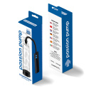 Pompka do penisa, elektryczna, z jednostką sterującą, USB, Power Escorts Pompka do penisa, elektryczna, z jednostką sterującą, USB, Power Escorts