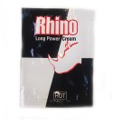 Krem Rhino, wspomagajacy erekcję Krem Rhino, wspomagajacy erekcję