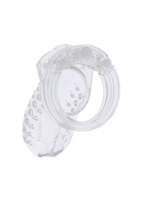 Klatka na penisa, męski pas cnoty, Chastity Penis Cage,akryl Klatka na penisa, męski pas cnoty, Chastity Penis Cage,akryl