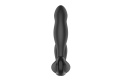Masażer prostaty Wiggle - stymulator prostaty, wibracje i masaż punktowy "palcem" sterowane bezprzewodowo pilotem, USB