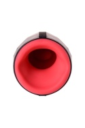Masturbator oralny Erotist Magma, podgrzewany, USB, wodoodporny Masturbator oralny Erotist Magma, podgrzewany, USB, wodoodporny