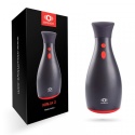 Masturbator oralny Ninja2 OTOUCH, z wibracjami, silikon, USB