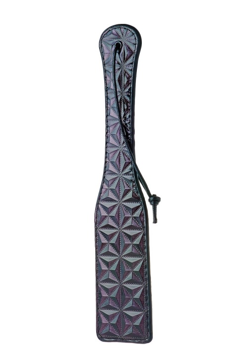 Packa do klapsów (pejcz), Passionate Luxury Paddle Packa do klapsów (pejcz), Passionate Luxury Paddle