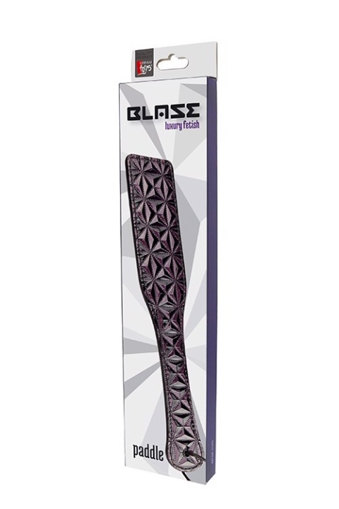 Packa do klapsów (pejcz), Passionate Luxury Paddle Packa do klapsów (pejcz), Passionate Luxury Paddle