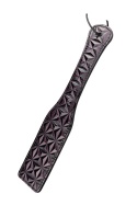 Packa do klapsów (pejcz), Passionate Luxury Paddle Packa do klapsów (pejcz), Passionate Luxury Paddle