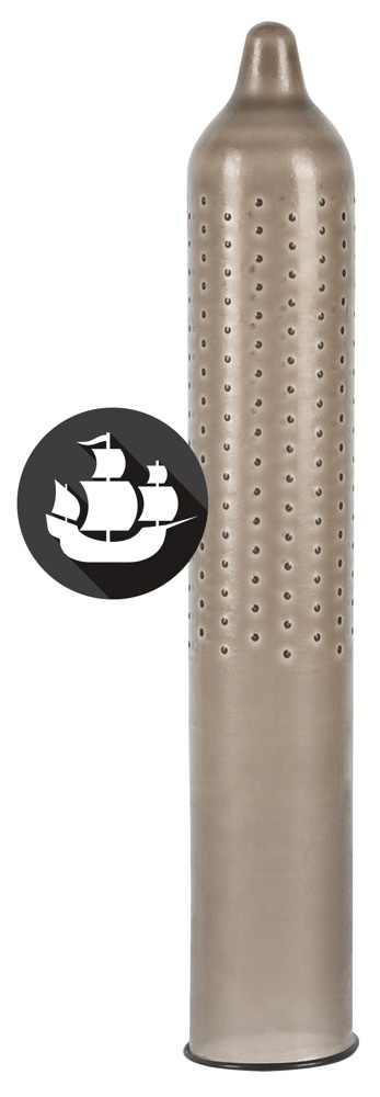 Prezerwatywy Secura Kondome Black Pearl, czarne, 52 mm, 12 sztuk Prezerwatywy Secura Kondome Black Pearl, czarne, 52 mm, 12 sztuk