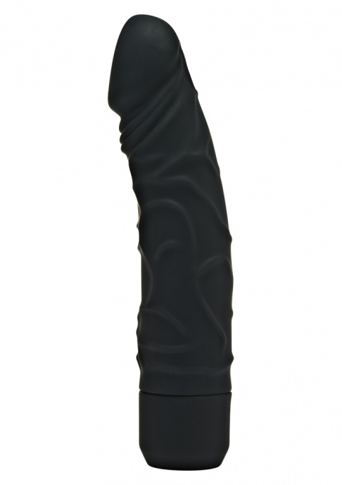 Wibrator/dildoToyJoy Get Real Classic, silikon, baterie Wibrator/dildoToyJoy Get Real Classic, silikon, baterie