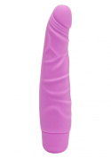 Wibrator/dildo Toyjoy Get Real Mini Slim Wibrator/dildo Toyjoy Get Real Mini Slim
