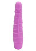 Wibrator/dildo Toyjoy Get Real Mini Slim Wibrator/dildo Toyjoy Get Real Mini Slim