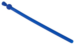 Dilator, silikon, długi, You2toys