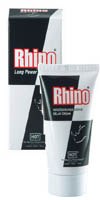Krem Rhino, wspomagajacy erekcję Krem Rhino, wspomagajacy erekcję