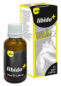 Libido +, hiszpańska mucha, afrodyzjak, suplement diety, krople dla kobiet Libido +, hiszpańska mucha, afrodyzjak, suplement diety, krople dla kobiet