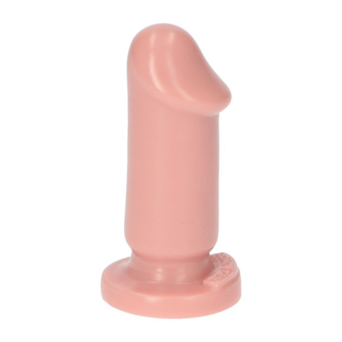 Dildo na podstawce, PVC, mini, Italian Cock 3 Dildo na podstawce, PVC, mini, Italian Cock 3