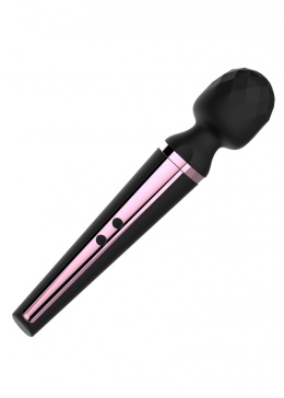 Uniwersalny masażer (łechtaczki), różdżka Genius USB, Boss of Toys