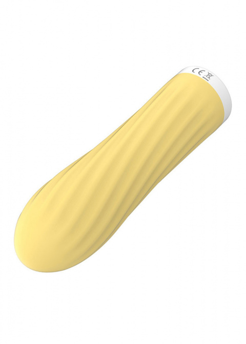 Mini masażer (stymulator) Silicone Touch, USB, Boss of Toys Mini masażer (stymulator) Silicone Touch, USB, Boss of Toys