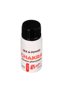 Feromony męskie Chakra, koncentrat, Sexual Health Series, 10 ml. Feromony męskie Chakra, koncentrat, Sexual Health Series, 10 ml.