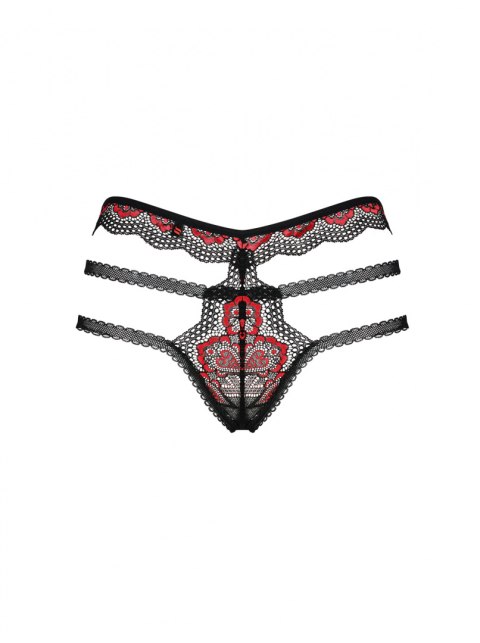 Stringi Megies, Obsessive Stringi Megies, Obsessive