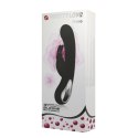 Wibrator ze stymulacją łechtaczki, w kształcie królika, Pretty Love Webb Wibrator ze stymulacją łechtaczki, w kształcie królika, Pretty Love Webb
