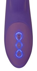 Wibrator Smile Thrusting&Rotating Pearl Wibrator Smile Thrusting&Rotating Pearl