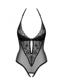 Body otwarte, Mauress Teddy, Obsessive