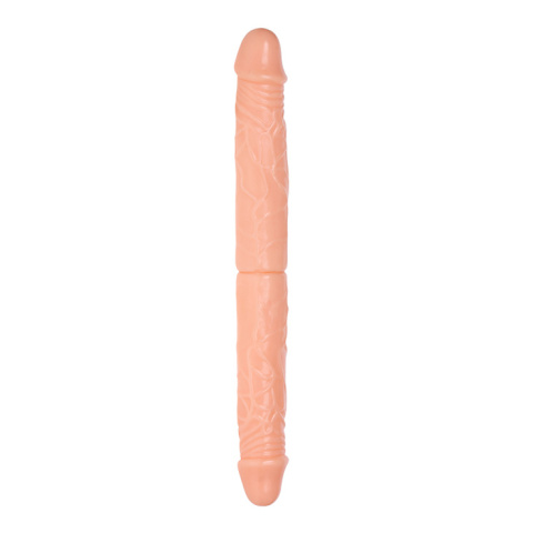 Dwustronne długie dildo, Double Dong 14", Baile Dwustronne długie dildo, Double Dong 14", Baile