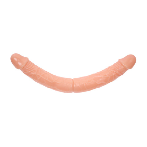 Dwustronne długie dildo, Double Dong 14", Baile Dwustronne długie dildo, Double Dong 14", Baile