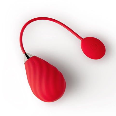 Jajko wibrujące, Magic Motion Sundae App Controlled Love Egg, sterowane smartfonem Jajko wibrujące, Magic Motion Sundae App Controlled Love Egg, sterowane smartfonem