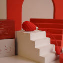 Jajko wibrujące, Magic Motion Sundae App Controlled Love Egg, sterowane smartfonem Jajko wibrujące, Magic Motion Sundae App Controlled Love Egg, sterowane smartfonem