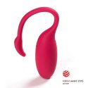 Masażer lub stymulator dla kobiet, Flamingo Magic Motion, obsługiwany zdalnie smartfonem Masażer lub stymulator dla kobiet, Flamingo Magic Motion, obsługiwany zdalnie smartfonem