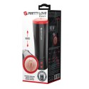 Masturbator Ozzy, ruch posuwisty, na baterie, Pretty Love Masturbator Ozzy, ruch posuwisty, na baterie, Pretty Love