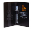 Perfumy damskie z feromonami, La Vida Dulce, 1 ml (PRÓBKA) Perfumy damskie z feromonami, La Vida Dulce, 1 ml (PRÓBKA)