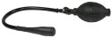Pompowany korek analny, Black Anal Baloon, You2Toys Pompowany korek analny, Black Anal Baloon, You2Toys